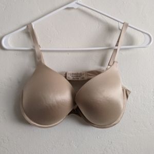 nude bra